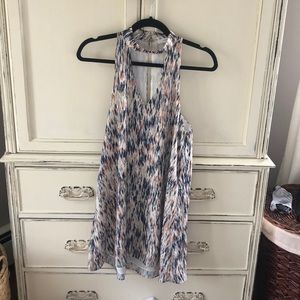 Summer date night dress